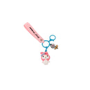 Porta-Chaves Hello Kitty - Rosa