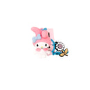 Porta-Chaves Hello Kitty - Rosa