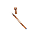 Caneta Apagar Bo-Bo Leopardo - Race!