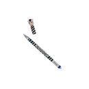 Caneta Apagar Bo-Bo Zebra - Black White?