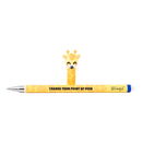 Caneta Apagar Bo-Bo Girafa -Point View