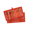 Conjunto 12 Caneta Apagar Bo-Bo - Animais