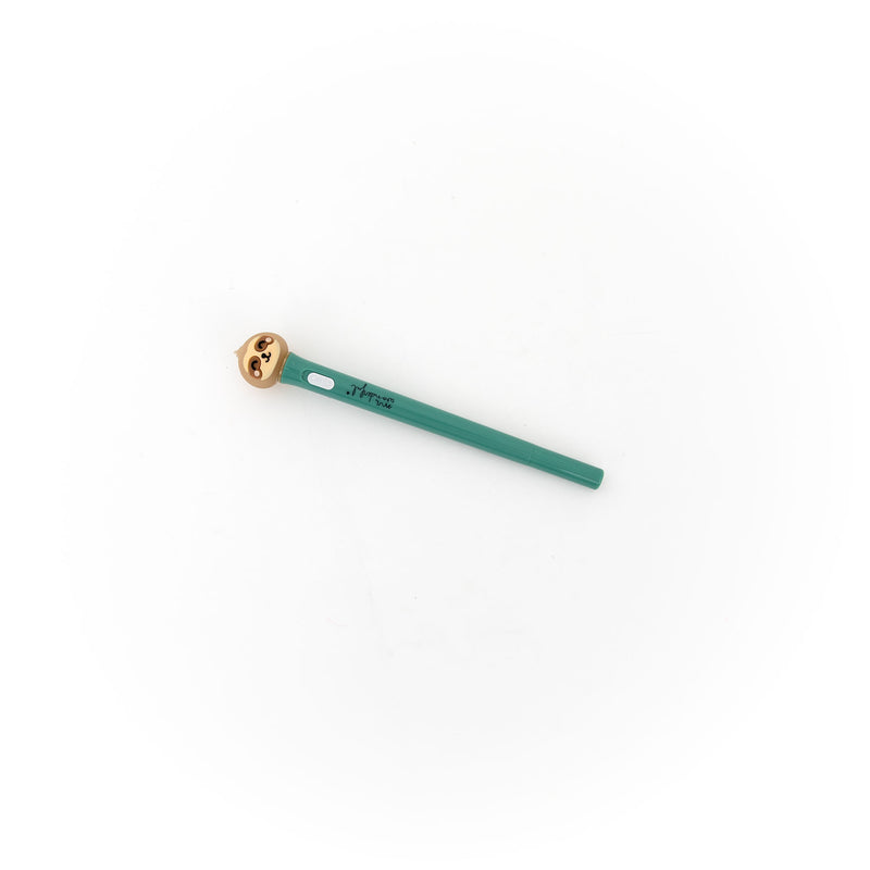 Caneta Com Luz - Preguiça