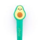 Caneta Mole Anti-Stress - Abacate