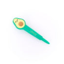 Caneta Mole Anti-Stress - Abacate