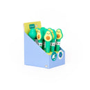 Caneta Mole Anti-Stress - Abacate