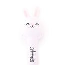 Caneta Mole Anti-Stress - Coelho