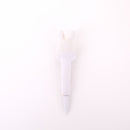 Caneta Mole Anti-Stress - Coelho