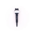 Caneta Mole Anti-Stress - Gato