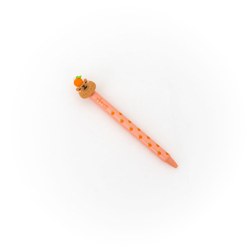 Caneta Apagar - Capivara