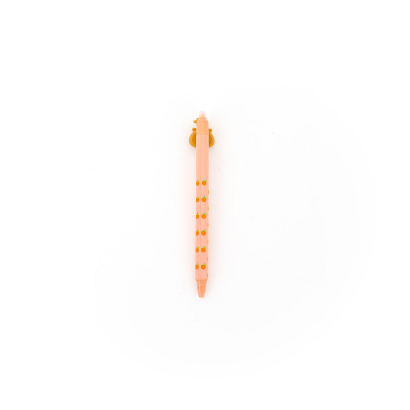 Caneta Apagar - Capivara