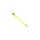 Caneta Apagar - Preguiça