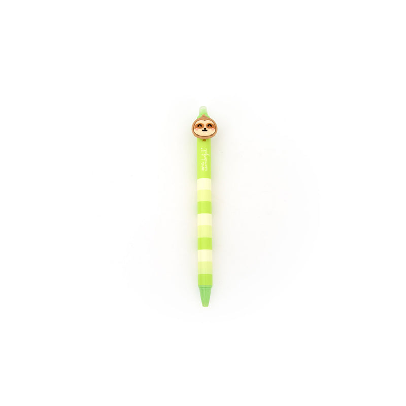 Caneta Apagar - Preguiça