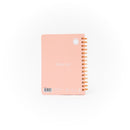 Caderno Formato A5 3D Capivara - Life Is Cool