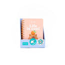 Caderno Formato A5 3D Capivara - Life Is Cool