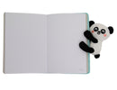 Caderno Formato A5 Panda - Be Your Best Self