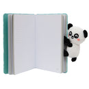 Caderno Formato A5 Panda - Be Your Best Self