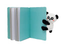 Caderno Formato A5 Panda - Be Your Best Self
