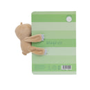 Caderno Formato A5 Preguiça -Create Great Things