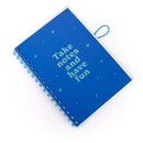 Conjunto Caderno A5, Charms E Caneta - Verde