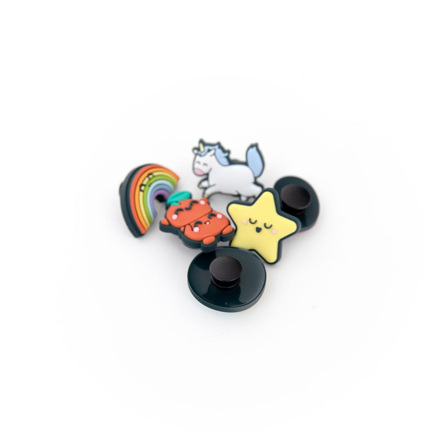 Charms - Fantasia