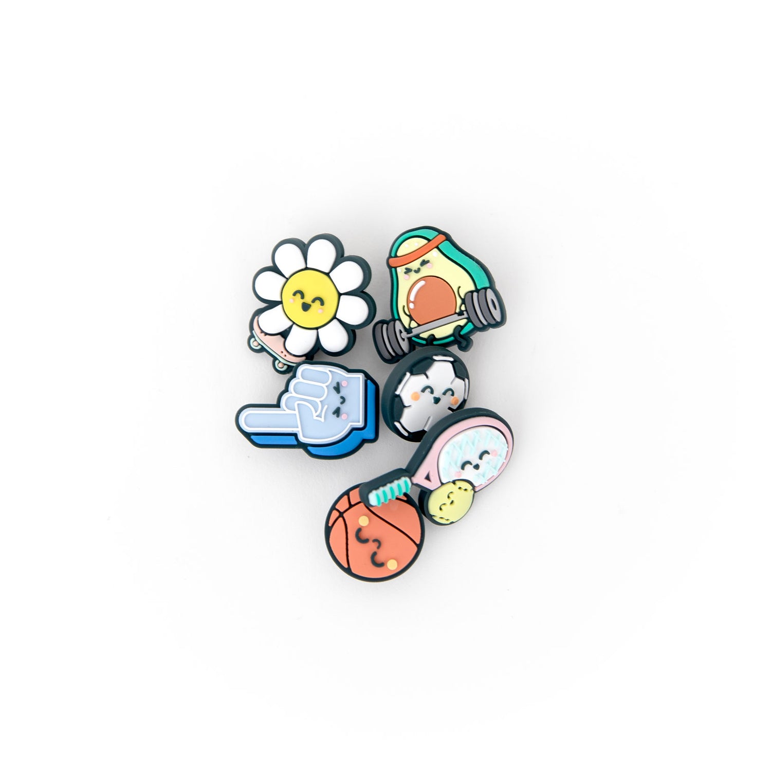 Charms - Esportes