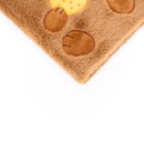 Caderno Formato A5 Peluche - Capivara