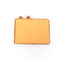 Caderno Formato A5 Peluche - Capivara