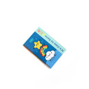 Livro Pintar, Marcadores, Stickers -Life