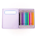 Lápis De Cor Infinitos - Beauty World