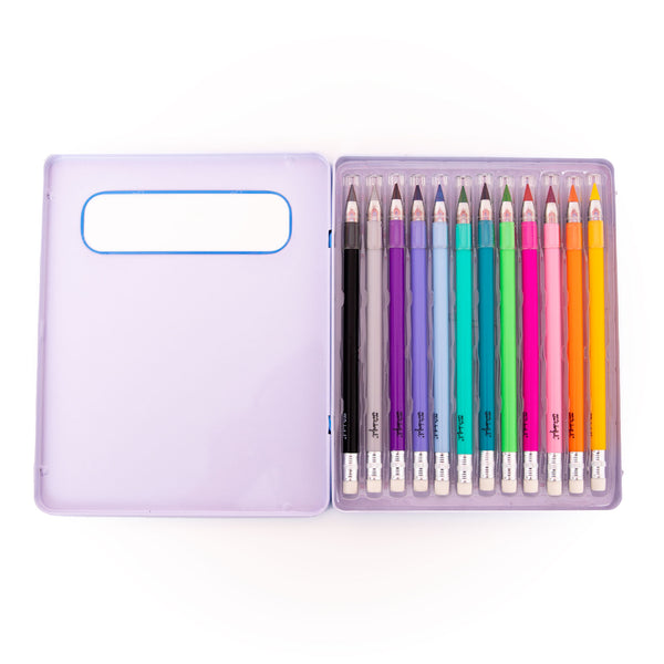 Lápis De Cor Infinitos - Beauty World