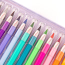 Lápis De Cor Infinitos - Beauty World