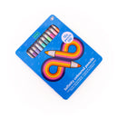 Lápis De Cor Infinitos - Beauty World