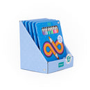 Lápis De Cor Infinitos - Beauty World