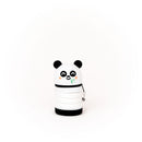 Estojo Silicone Extensível - Panda