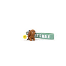 Porta-Chaves Charm Cão - Let¿S Walk
