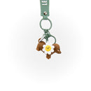 Porta-Chaves Charm Cão - Let¿S Walk
