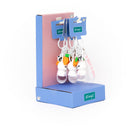 Porta-Chaves Charm Coelho - What¿S Up?