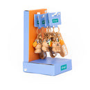 Porta-Chaves Charm Capivara - Splash!