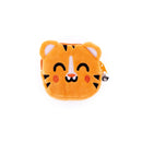Bolsa E Porta-Chave,Minicaderno - Tigre