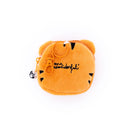 Bolsa E Porta-Chave,Minicaderno - Tigre