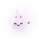 Bolsa E Porta-Chave,Minicaderno - Coelho