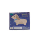 Luz De Noite Mágica - Cão