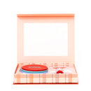 Conjunto 6 Bases + 6 Marcadores Copos - Fiesta