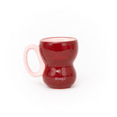 Conjunto Fondue De Chocolate P/ 2 - You & Me