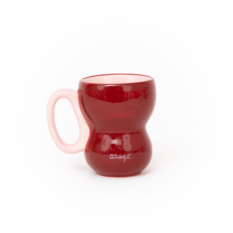 Conjunto Fondue De Chocolate P/ 2 - You & Me