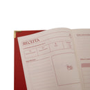 Conjunto Avental + Livro Receita - Margem Erro