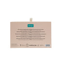 Conjunto Caderno, Pta-Cartão, Marcador-Mafalda