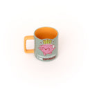 Caneca 3D Beterraba -Afilhada Espetáculo