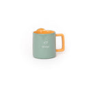 Caneca 3D Beterraba -Afilhada Espetáculo